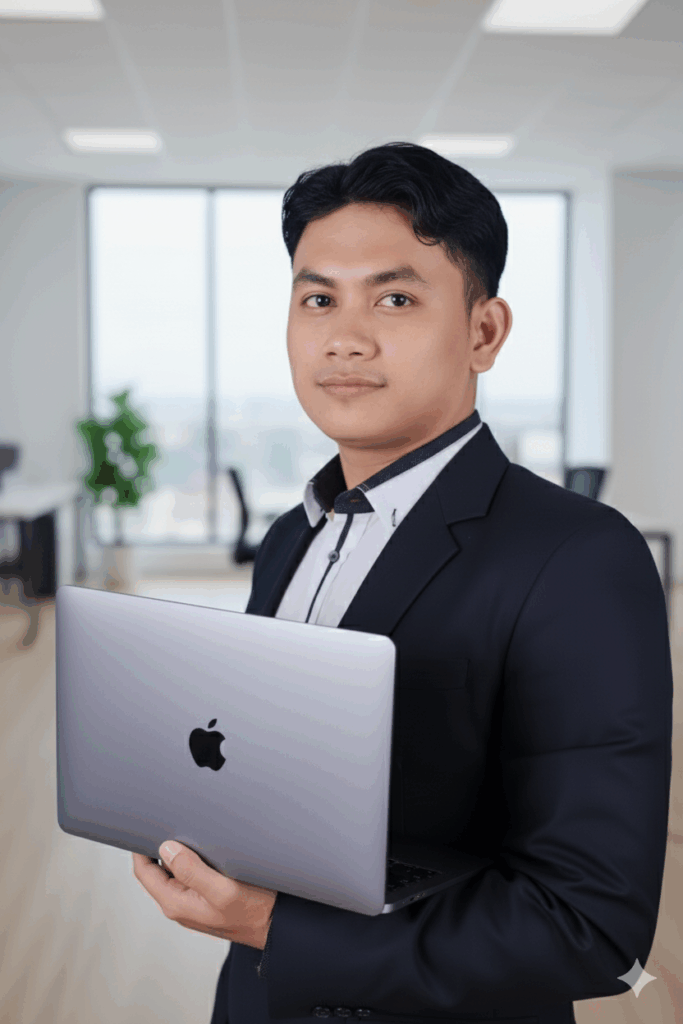 Muhamad Ahmadin