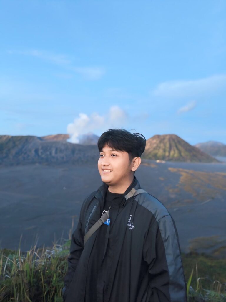 Ryan Tri Junanto