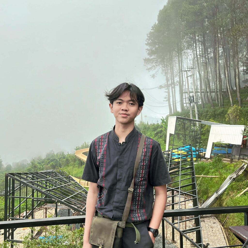 Azmi Ramadhan