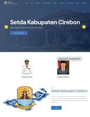 Setda Kab Cirebon